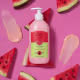 Cuide-se Bem Melancia o Boticário - Loção Desodorante Hidratante Corporal 400ml (3)