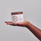 Máscara Capilar Hidratante Match Ciência das Curvas Crespos 350g (2)