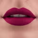 Batom Líquido Mate Magenta Gourmand Berry Make B. 5ml (2)