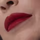Batom Líquido Mate Vermelho Red Boost Make B. 5ml (3)