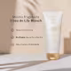 Creme de banho Acetinado Corporal L’eau de Lily Blanche 200ml (2)