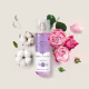 Cuide-se Bem Rosa e Algodão o Boticário - Body Splash Desodorante Colônia 200ml (3)