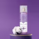 Cuide-se Bem Rosa e Algodão o Boticário - Body Splash Desodorante Colônia 200ml (2)