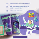 Sabonete Líquido Next Toy Story Gosma Intergaláctica 150ml (2)