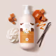 Loção Hidratante Desodorante Corporal Cuide-Se Bem Deleite Caramelizado 400ml (2)
