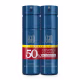 Kit Body Spray Desodorante Egeo Blue 100ml (2 unidades)