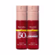 Kit Body Spray Desodorante Floratta Red 100ml (2 itens)