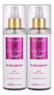 Kit Barbou`s 2 Unid. My Sweet Delight (2 x 200ml) (1)