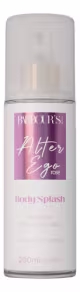 Body Splash Alter Ego Rose - Deo Colônia - Barbour's Beauty - 200 Ml - Spray (5)