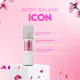Body Splash Icon - Deo Colônia - Barbour's Beauty - 200 Ml - Spray (2)
