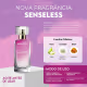 Perfume Capilar E Finalizador Termoativo Senseless - Barbour's Beauty - 50ml Spray (7)