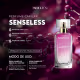 Perfume Capilar E Finalizador Termoativo Senseless - Barbour's Beauty - 50ml Spray (6)