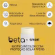 Beta by Smart Fit Protetor Solar FPS50 Incolor - 13g (5)