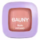 BAUNY BLUSH VEGANO COMPACTO 5G TOM: FLAMINGO