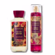 Autumn Drive - Bath & Body Works Fine Mist - Spray Corporal 236 ml (2)