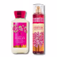 Bath & Body Works Strawberry Pound Cake Fine Mist - Body Splash 236ml (2)