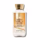 Bath & Body Works Warm Vanilla Sugar - Loção Hidratante Corporal 236ml