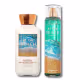 Bath & Body Works At The Beach - Loção Hidratante Corporal 236ml (2)