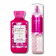 Bath & Body Works Ginghan Gorgeous - Loção Corporal 236ml (2)
