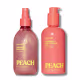 Luminous Peach Shimmer Fragrance Mist - Body Spray Perfumado 236ml (3)