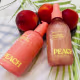 Luminous Peach Shimmer Fragrance Mist - Body Spray Perfumado 236ml (5)