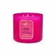 Vela Aromática Cactus Blossom White Barn Bath & Body Works 411G (1)