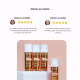Bel Col Serum Facial Vitamina C 20% Ácido Hialurônico 30ml (3)