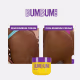 Kit Modelador Barriguinha + Bumbum 200ml Beleza Brasileira (2)