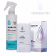 Kit Finalização Hidratei: Spray + Cera Antifrizz Essencial (1)