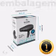Secador Profissional Pluma Digital 3300W - 220V (14)