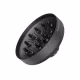 Secador Profissional Pluma Digital 3300W - 220V (11)
