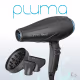 Secador Profissional Pluma Digital 3300W - 220V (6)