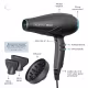 Secador Profissional Pluma Digital 3300W - 220V (2)