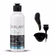 Mini Selagem Orgânica 3D Borabella 90ml +Cumbuca/Escova