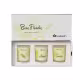 KIT VELAS PERFUMADAS ENERGETICAS - BONS FLUIDOS - 180G (KIT COM 3 VELAS) (1)
