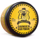 Pomada Modeladora Danger Cera Hair Wax Efeito Brilho 60g Barba Forte (4)