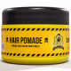 Pomada Modeladora Danger Cera Hair Wax Efeito Brilho 60g Barba Forte (3)