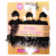 Cabelo Organica Black Incrivel 30cm - MT2/613 (1)