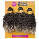 Cabelo Organica Black Incrivel 30cm - MT2/613 (3)