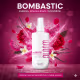 Body Splash Bombastic - Deo Colônia - Bloom - 200 Ml - Spray (3)