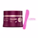 Kit Haskell Quina Rosa Máscara Capilar + Espátula (2 Produtos) (2)