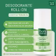 Desodorante Boni Natural Roll-On Natural Coco E Toranja Vegano 24Hrs Proteção 55ml (2)
