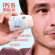 BASTAO PROTETOR SOLAR FACIAL FPS 95 INCOLOR - NOVA (3)