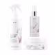Kit Braé Intense Repair - Máscara 200g + Óleo Capilar 60ml + Fluido Reparador Spray 260ml