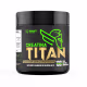 Avanti Supplements Creatina Titan Monohidratada - Suplemento Alimentar em Pó 300g (1)