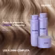 Kit Braé Stages Cabelos Loiros Shampoo 250ml + Máscara 200g (4)