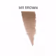 Mr. Brown (Castanho Médio) 3 ml - Pigmento Inorgânico Micropigmentação (2)