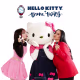 Bruna Tavares BT Hello Kitty Liquid Blush Coffee Shop 4,5ml (4)