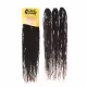 Cabelo Sintético Black Beauty  Bela Tress Braids 300g - T1B/30 (3)