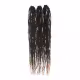 Cabelo Sintético Black Beauty  Bela Tress Braids 300g - T1B/30 (2)